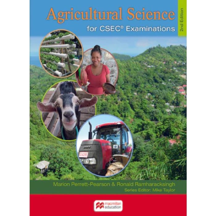 Agricultural science for csec exam