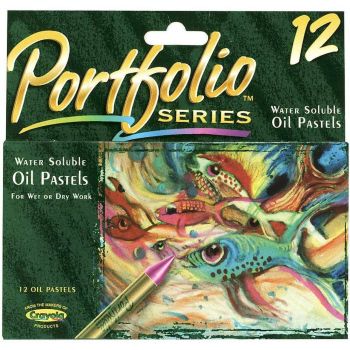 01449- Portfolio Oil Pastels (12)