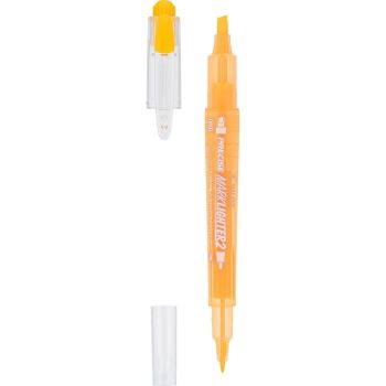 15562 - Precise MarkLighter Apricot Orange
