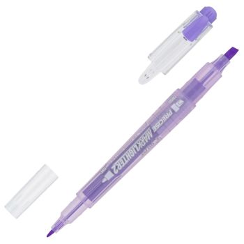 15574 - Precise MarkLighter - Lavender