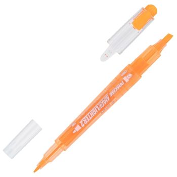 15577 - Precise MarkLighter Orange