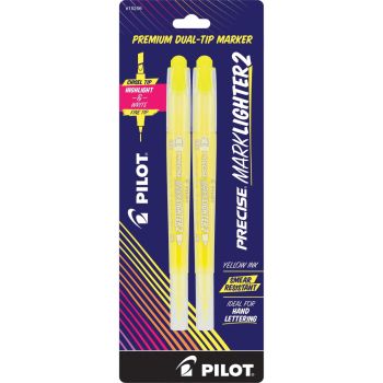 15589 - Precise MarkLighter - Yellow