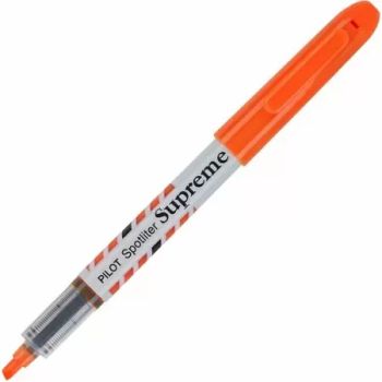 16009 - Spotliter Supreme - Orange