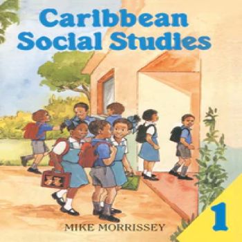 Caribbean Social Studies 1