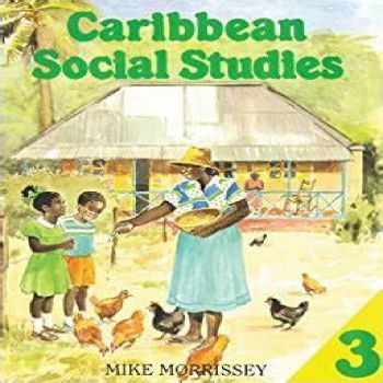 Caribbean Social Studies 3