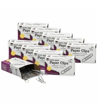 202- Small Paper Clips 