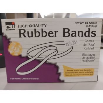 56194 - 94 Rubber Bands