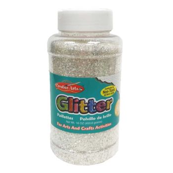 41175- CLI Iridescent Glitter 16 oz