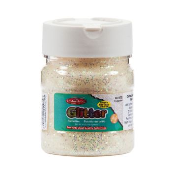 41475- CLI Iridescent Glitter 4oz