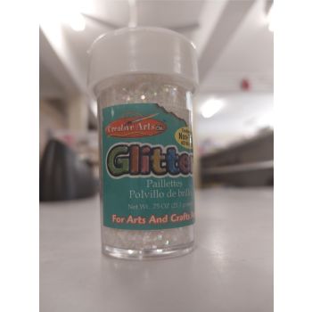 41775- CLI Iridescent Glitter 0.75 oz