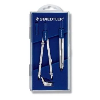 554- Staedtler Basic Compass and Divider