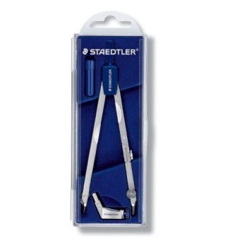 558- Staedtler Basic Precision Compass