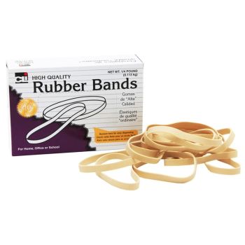 56107- CLI 107 Rubber Bands