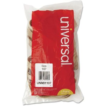 56107 - 107 Rubber Bands 