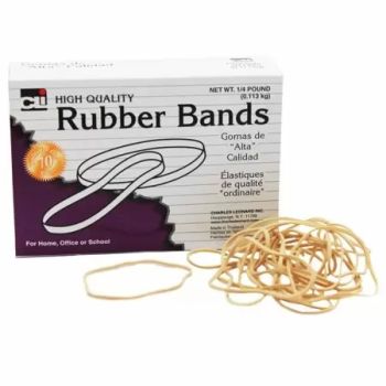 56118 - 18 Rubber Bands