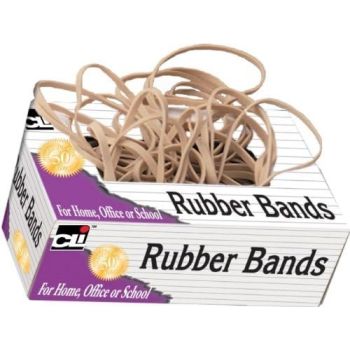 56130 - 30 Rubber Bands 
