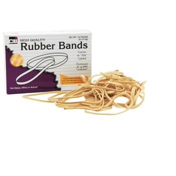 56164 - 64 Rubber Bands