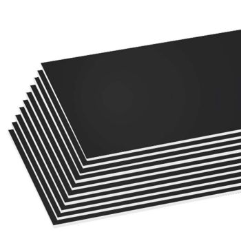 594 - Foam Board 20x30 Black