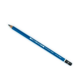 Staedtler 6B pencils