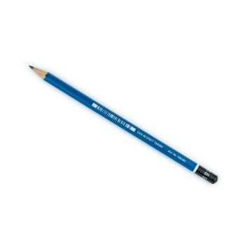 Staedtler 6H pencils