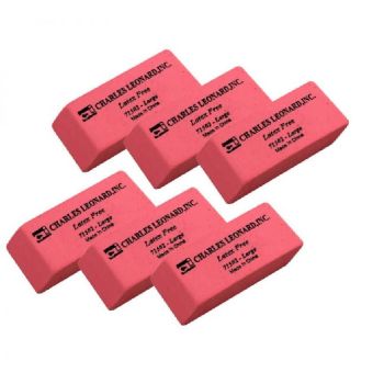 71502 - CLI Large Wedge Eraser
