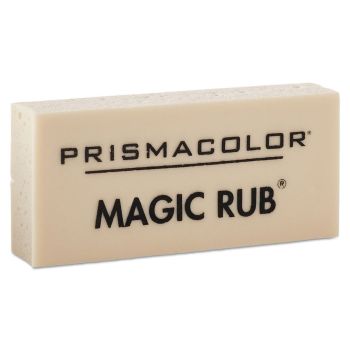 73201- Magic Rub Eraser