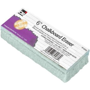 74566 - 6" Chalkboard Eraser