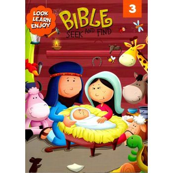 80282 - Bible Seek and Find 3