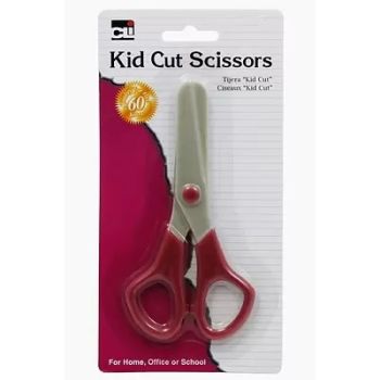 80500 - Kid Cut Scissors 