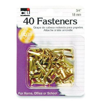 80673 - CLI ''40'' Fasteners 