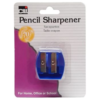 80722 - CLI Pencil Sharpener