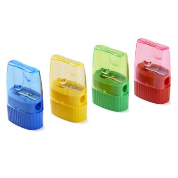 80730 - Pencil Sharpener Cone 1 Hole