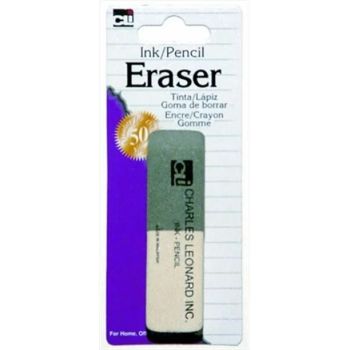 80795 - Ink/Pencil Eraser