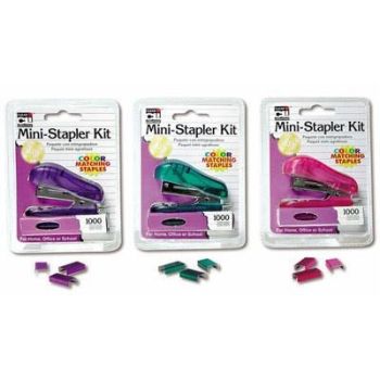 82000 - CLI Mini-Stapler