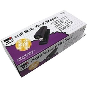 82105 - CLI Half Strip Metal Stapler