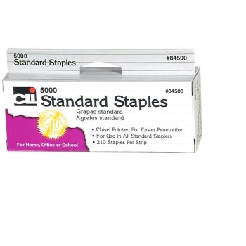 CLI Standard Staples 5000