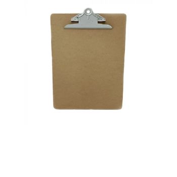 89243 - CLI Clipboard - Letter Size