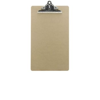 89244 - CLI Clipboard - Legal Size