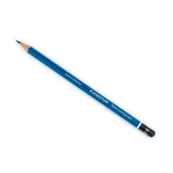 Staedtler 8H pencils