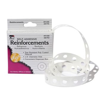 91200- CLI Self Adhesive Reinforcements