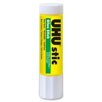 99649 - UHU Glue Stick .74oz