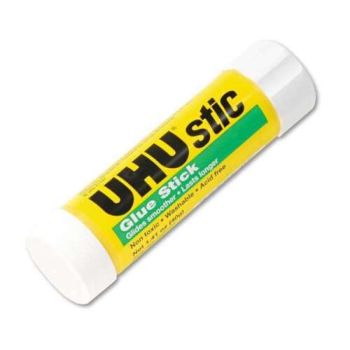 99655 UHU Glue Stick 1.41oz