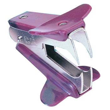 #050 - Staple Remover 
