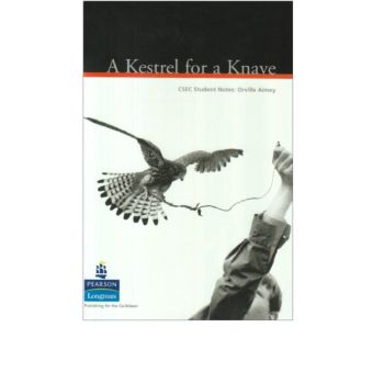 A Kestrel for a Knave