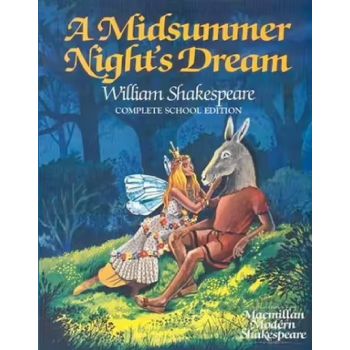 A Midsummer Night's Dream 