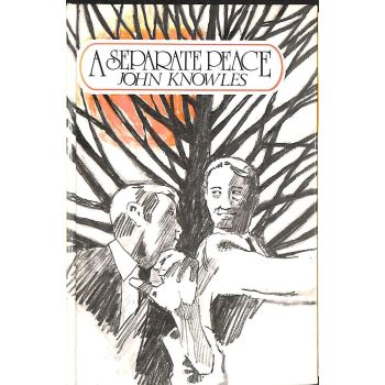 A Separate Peace by John Knowles