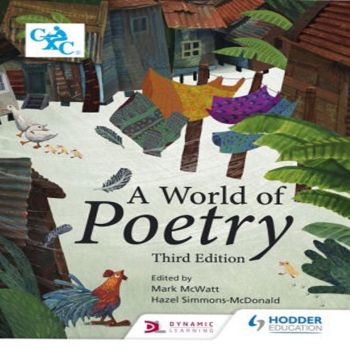 A World of Poetry Third Edition