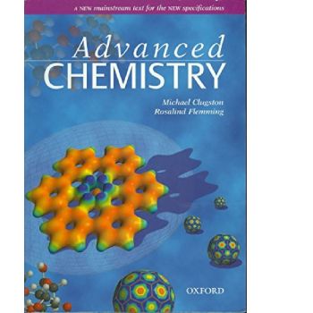 Advanced Chemistry