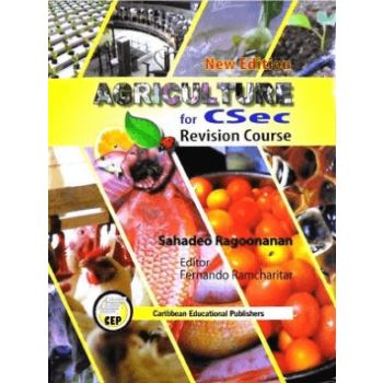 Agriculture for CSEC Revision Course