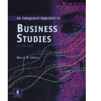 An Integrated Approach to Business Studies